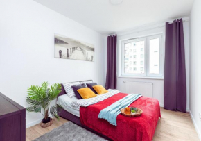 SuperApart Habicha apt74